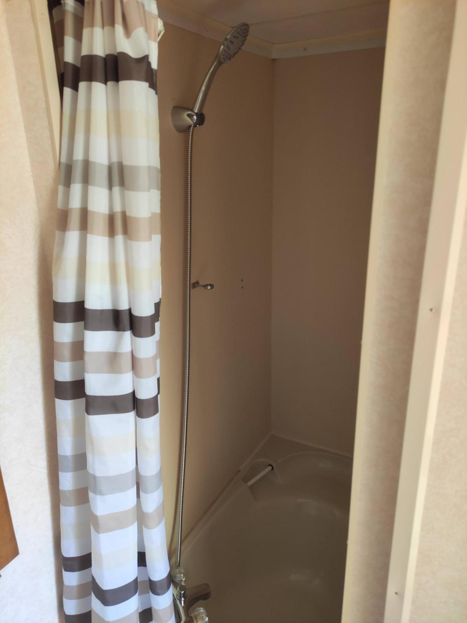 Villa Mobilni Dum Dolní Dvořiště Esterno foto
